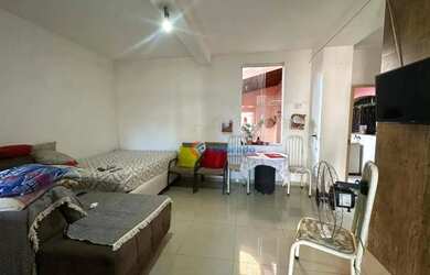 Imagem 4: Casa com 3 quartos para venda ou locação - Parque Florely (Nova Veneza) - Sumaré/SP