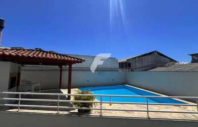 Imagem 2: APARTAMENTO 3 DORMITÓRIOS - COQUEIROS - FLORIANÓPOLIS