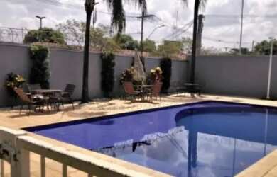 Imagem: Casa em condominio para locação no Parque