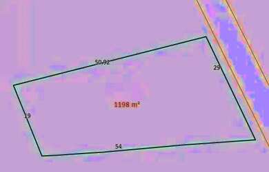 Imagem 4: Terreno à venda, 1198 m² por R$ 4.799.999,00 - Vila Valparaíso - Santo André/SP