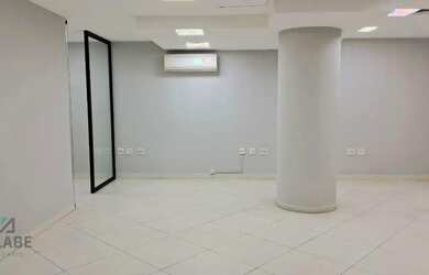 Imagem 6: Sala Comercial Sofisticada no Brooklin Paulista