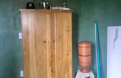 Imagem 5: Quarto para mulheres