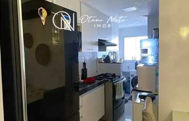 Imagem 2: Apartamento para locação mobiliado 90m2 - 2/4 sendo uma suíte - Nazaré - Belém - PA