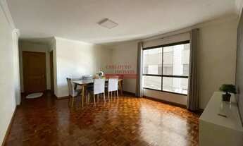 Imagem 3: Imóvel para locação com 02 dormitórios, meia quadra da avenida Brasil no centro de Passo F