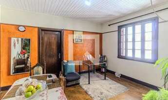 Imagem 2: Apartamento à Venda - Santa Cecília, 2 Quartos, 95 m2