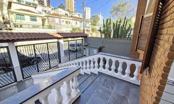 Imagem 4: Sobrado para venda em Água Fria com 4 quartos, sendo 2 suítes , 210m²