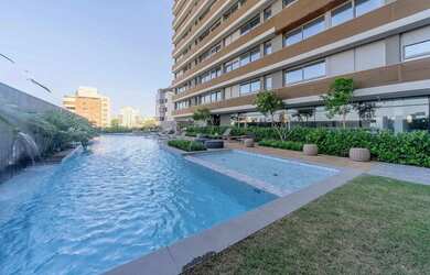 Imagem 3: Duplex no Atmosfera Air, 2 suítes e 2 vagas