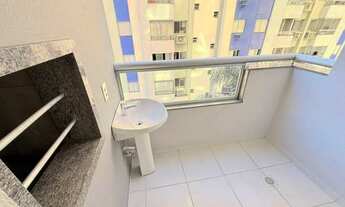 Imagem 3: Imóvel para venda tem 67 metros quadrados com 3 quartos em Centro - Criciúma - SC