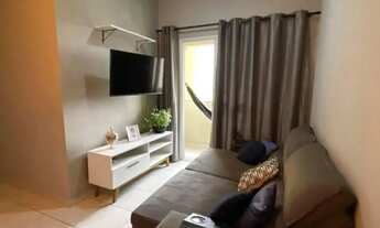 Imagem 4: Apartamento com 2 quartos à venda, 57 m² por R$ 200.000,00 - Jardim Gurilândia - Taubaté/S