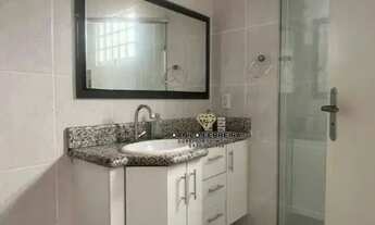 Imagem 5: Casa com 2 Quartos, 114 m² - venda por R$ 830.000 ou aluguel por R$ 4.700/mês - Condomínio