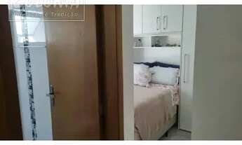 Imagem 4: Apartamento a venda - Vila Camilópolis, Santo André