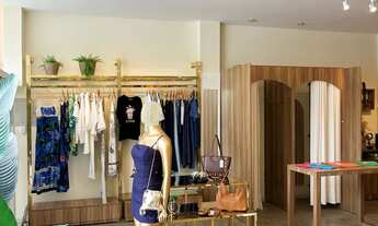 Imagem 4: Repasse de Loja Completa