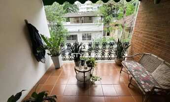 Imagem: Casa Duplex em Condomínio Fechado com Terraço