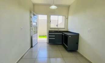 Imagem 6: Casa com 2 dormitórios à venda, 49 m² por R$ 299.000,00 - Belvedere - Atibaia/SP