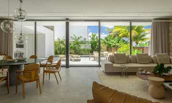 Imagem: Casa à venda no Condomínio Jardim Versailles