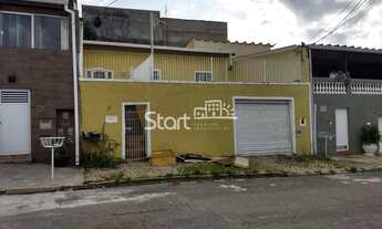 Imagem: Casa - Jardim Roseira - Campinas