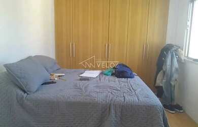 Imagem: Apartamento - Padrão / Residencial / Humaitá