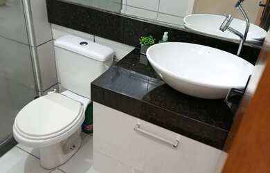 Imagem 7: Apartamento à venda, Colina de Laranjeiras, Serra, ES