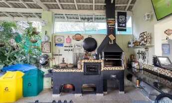 Imagem 6: CHACARA - CONDOMINIO NOVA SUIÇA - SP