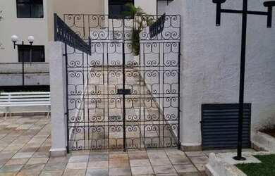 Imagem 7: Apartamento com 2 dormitórios para alugar, 90 m² por R$ 7.500,00/mês - Moema - São Paulo/S