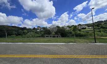 Imagem 4: Terreno à venda, Ville Sainte Anne (Le Jardin) em Sousas, Campinas/SP