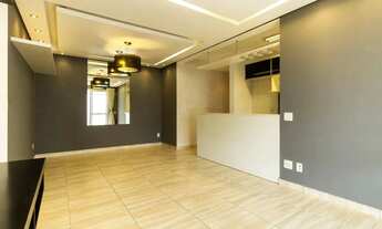 Imagem 2: Apartamento para venda em Vila Anastácio com 3 quartos, sendo 1 suíte , 87m²