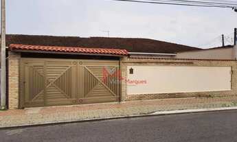 Imagem: Casa com 2 dormitórios, sendo 1 Suite à