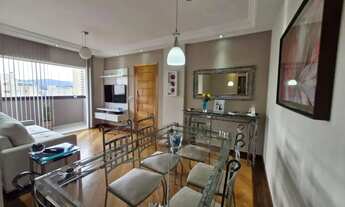 Imagem 2: Imóvel para venda possui 101 metros quadrados com 3 quartos em Água Fria - São Paulo - SP