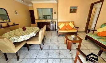 Imagem 6: 03 DORMITÓRIOS, SACADA DE FRENTE, REGIÃO DOS COMÉRCIOS, 350MTS DO MAR!