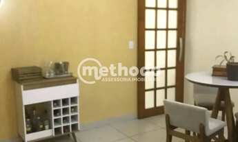 Imagem 3: Casa com 2 dormitórios à venda, 102 m² por R$ 579.000,00 - Vila Industrial - Campinas/SP