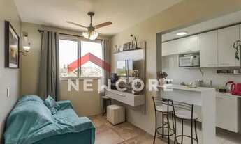 Imagem: Apartamento em Avenida Germano Schmarczek