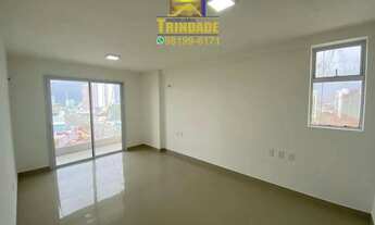 Imagem 5: LINDO APARTAMENTO DE ALTO PADRAO NO CALHAU/ NASCENTE E SUPER VENTILADO, AL MARE/ MOTA MACH