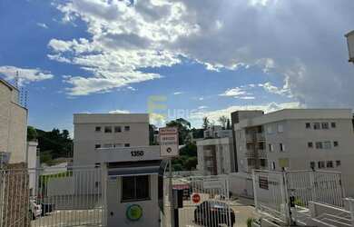 Imagem: Apartamento com 02 quartos para locação