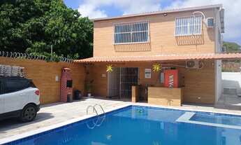 Imagem 7: Casa de praia para Carnaval