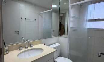 Imagem 6: Imóvel para aluguel com 47 metros quadrados com 1 quarto em Jardim Armênia - Mogi das Cruz