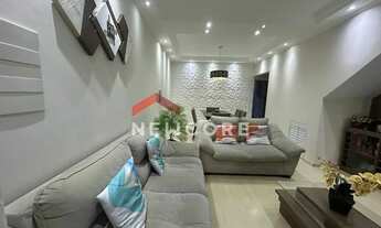 Imagem 2: Sobrado em Rua Igaraçu - Vila Floresta - Santo André/SP