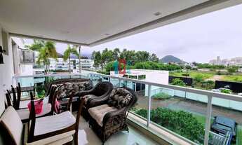 Imagem 2: Recreio dos Bandeirantes