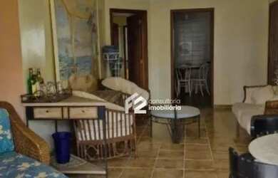 Imagem 5: Apartamento à venda, 130 m² por R$ 500.000,00 - Enseada - Guarujá/SP