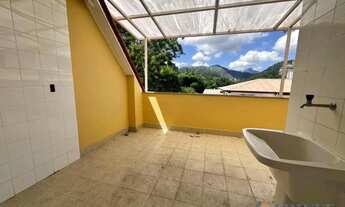 Imagem 5: Excelente cobertura em Itaipava