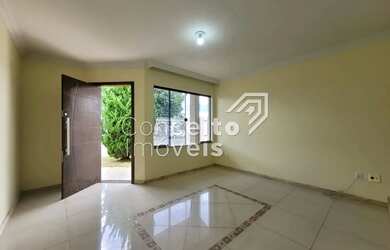 Imagem 5: Residência Semi Mobiliada Com Amplo Terreno - Uvaranas