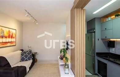 Imagem 3: Apartamento 61 m² no Residencial Intense Vila Rosa, Goiânia