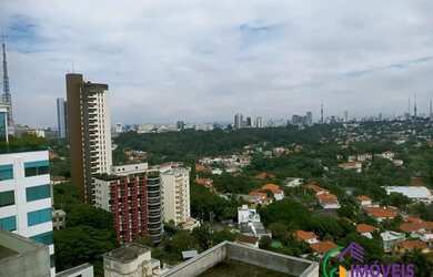Imagem 3: APARTAMENTO - HIGIENÓPOLIS - SP