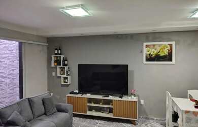 Imagem 3: Vendo casa no bairro Nsa da apresentação próximo a av boa sorte, junto com uma kitnet