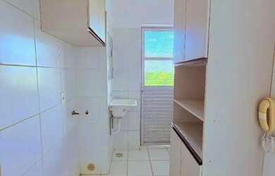 Imagem 5: Apartamento com 2 dormitórios à venda, 56 m² por R$ 480.000,00 - Quitandinha - S