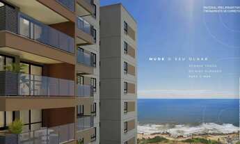 Imagem: APARTAMENTO 73m² 3 QUARTOS 1 SUÍTE 1 VAGA