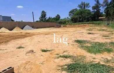 Imagem 3: Terreno à venda, 1010 m² - Condomínio Village Ipanema II - Araçoiaba da Serra/SP
