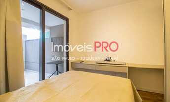 Imagem 5: Apartamento para locação na Vila Mariana