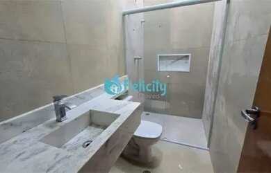 Imagem 3: Sobrado em construção com 3 dorms, 1 suíte, 2 vagas, 130m2 no Jardim Maristela