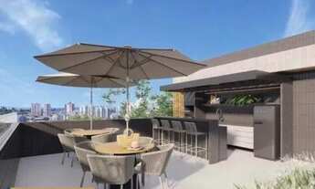 Imagem 4: Apartamento a venda no Bessa em construção - AP6362