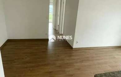 Imagem 3: Apartamento para Locação c/ 03 quartos, Condomínio Win Alphaville Tamboré - Barueri/SP